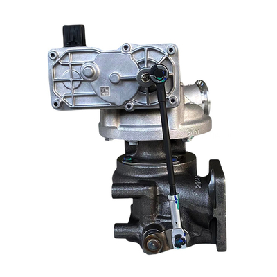 2016- Year Foton Aumark Oling MRT Ojai 2.5 Turbocharger Assembly PM40004196 Condition