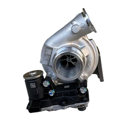 2016- Year Foton Aumark Oling MRT Ojai 2.5 Turbocharger Assembly PM40004196 Condition