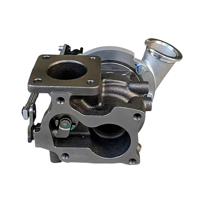 2016- Year Foton Aumark Oling MRT Ojai 2.5 Turbocharger Assembly PM40004196 Condition
