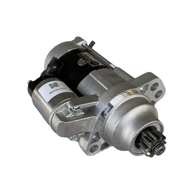 AUCAN 2.5 Engine Starter Assembly PSH0005945 for Foton Aumark Commercial Vehicles