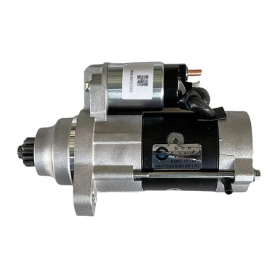 AUCAN 2.5 Engine Starter Assembly PSH0005945 for Foton Aumark Commercial Vehicles