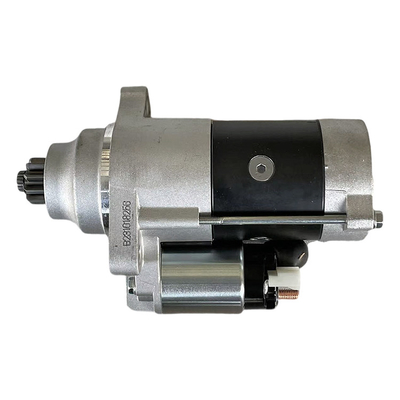 AUCAN 2.5 Engine Starter Assembly PSH0005945 for Foton Aumark Commercial Vehicles
