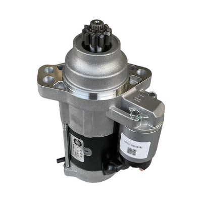 AUCAN 2.5 Engine Starter Assembly PSH0005945 for Foton Aumark Commercial Vehicles