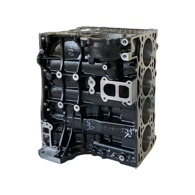 Foton Aumark Ojai 2.5 Engine Cylinder Block Assembly PM2210Y2401091180J RF2401050382
