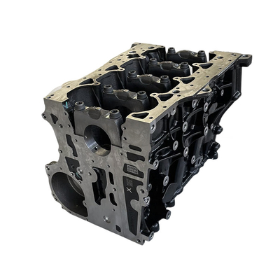 Foton Aumark Ojai 2.5 Engine Cylinder Block Assembly PM2210Y2401091180J RF2401050382