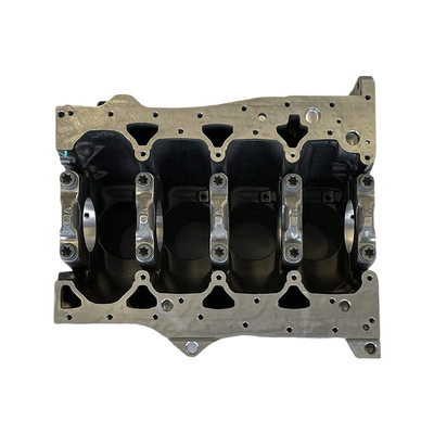 Foton Aumark Ojai 2.5 Engine Cylinder Block Assembly PM2210Y2401091180J RF2401050382