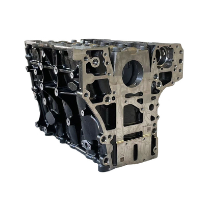 Foton Aumark Ojai 2.5 Engine Cylinder Block Assembly PM2210Y2401091180J RF2401050382