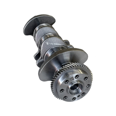 Foton Origl Aumark Oling MRT Ojai 2.5 Engine Gear Assembly PM40004643 PM40004526 Condition