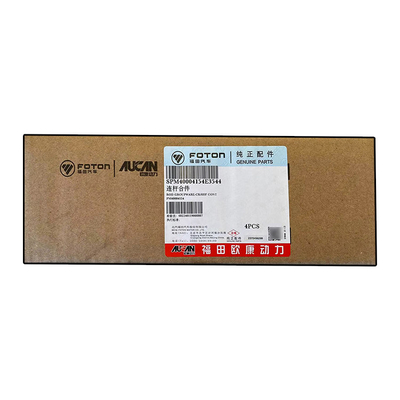 Foton Origl Aumark Ojai 2.5 Engine Connecting Rod PM40004154 for Truck Engine Repair