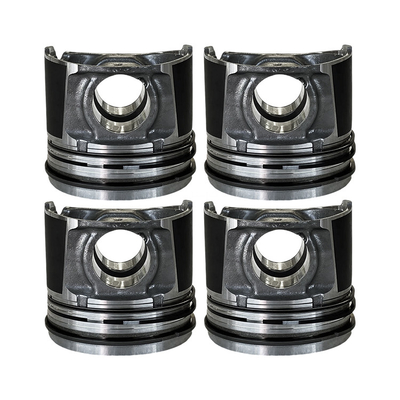 Foton Aumark AUCAN 2.5 Engine Piston Assembly PM40004279 0.7kg Parts Car Model foton