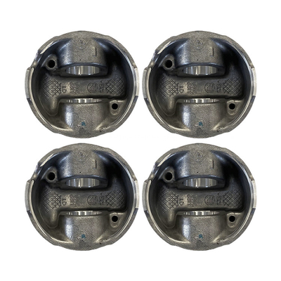 Foton Aumark AUCAN 2.5 Engine Piston Assembly PM40004279 0.7kg Parts Car Model foton
