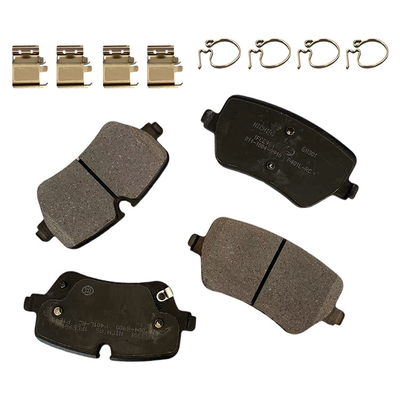 OE NO. W350201323A Foton Aumark Brake Disc Assembly Set for Martian Skin Truck 0.5kg