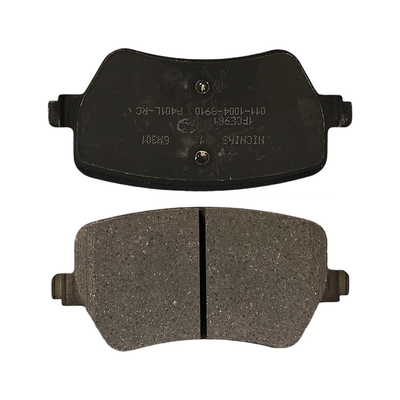 OE NO. W350201323A Foton Aumark Brake Disc Assembly Set for Martian Skin Truck 0.5kg
