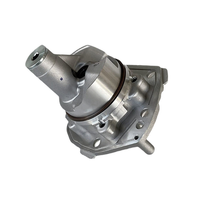 Original Foton Aumark Ojai 2.5 Engine Oil Pump Assembly for Trucks Model PM40004656