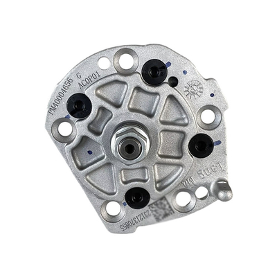 Original Foton Aumark Ojai 2.5 Engine Oil Pump Assembly for Trucks Model PM40004656