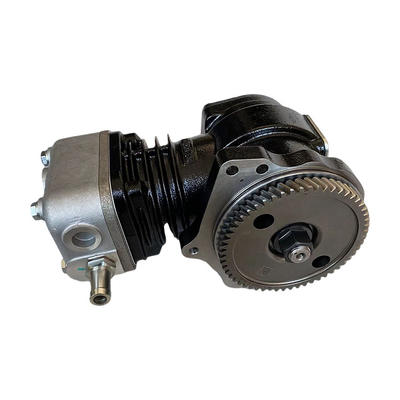 Foton Aumark Ojai 2.5 Engine Air Compressor PSH0007791 12V Condition PM409 5G PBD0043D