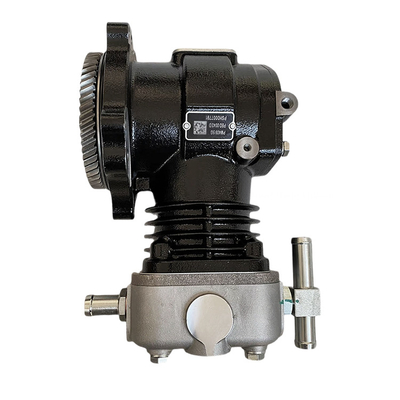 Foton Aumark Ojai 2.5 Engine Air Compressor PSH0007791 12V Condition PM409 5G PBD0043D
