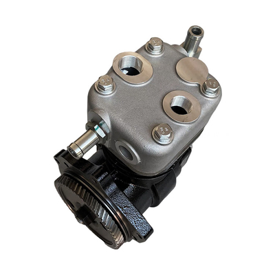 Foton Aumark Ojai 2.5 Engine Air Compressor PSH0007791 12V Condition PM409 5G PBD0043D
