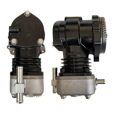 Foton Aumark Ojai 2.5 Engine Air Compressor PSH0007791 12V Condition PM409 5G PBD0043D