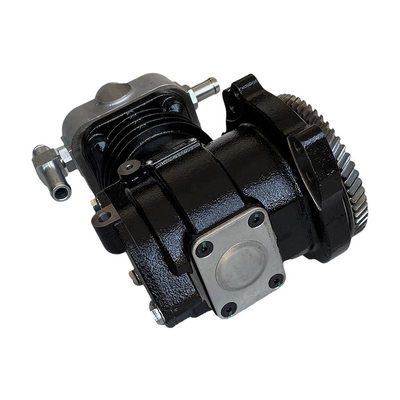 Foton Aumark Ojai 2.5 Engine Air Compressor PSH0007791 12V Condition PM409 5G PBD0043D