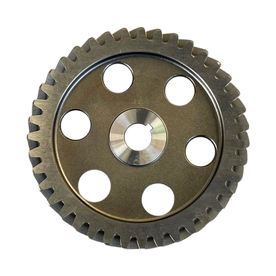 Picture Shows Foton Aumark Ojai MRT 2.5 Engine Oil Pump Gear PM40004660 Condition