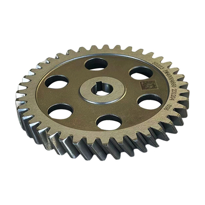 Picture Shows Foton Aumark Ojai MRT 2.5 Engine Oil Pump Gear PM40004660 Condition