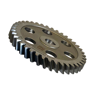 Picture Shows Foton Aumark Ojai MRT 2.5 Engine Oil Pump Gear PM40004660 Condition