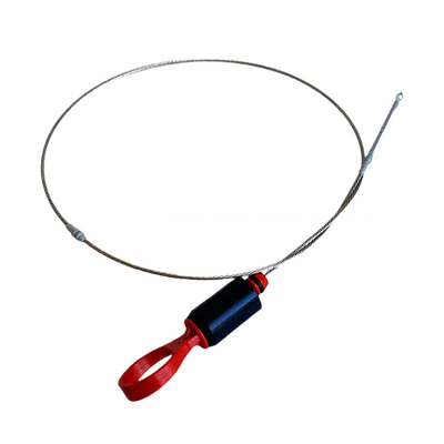 Dipstick DC11/DC12 for Heavy Trucks Oil Level Indicator Universal Car Make SCE 1515985