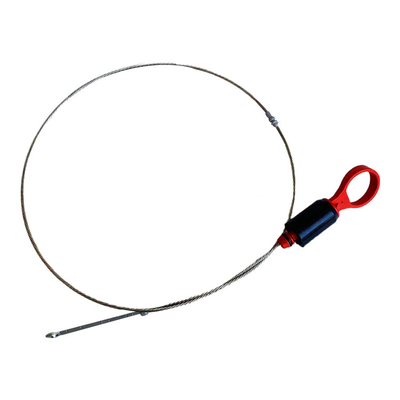 Dipstick DC11/DC12 for Heavy Trucks Oil Level Indicator Universal Car Make SCE 1515985