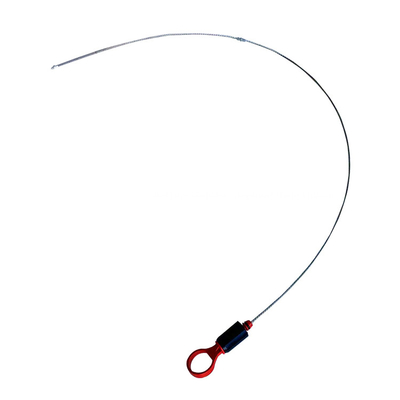 Dipstick DC11/DC12 for Heavy Trucks Oil Level Indicator Universal Car Make SCE 1515985