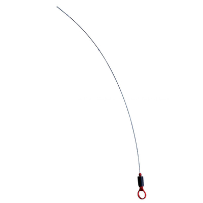 Dipstick DC11/DC12 for Heavy Trucks Oil Level Indicator Universal Car Make SCE 1515985