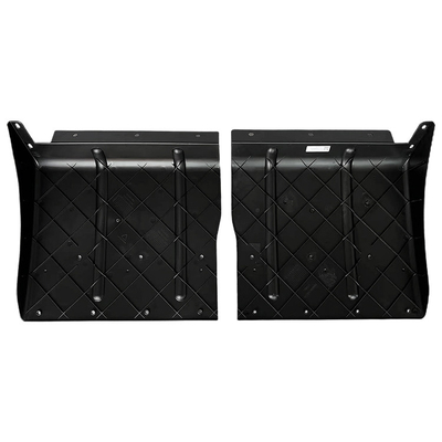 Aumark S3 Rear Wheel Truck Mud Skin Tile Fender for Foton Truck Accessories 1B16985000783