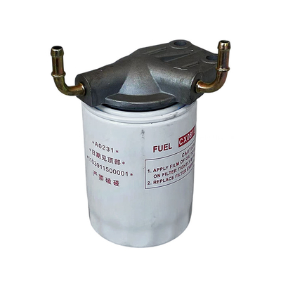Foton CX0810 Diesel Filter Assembly for Aumark Part Number 1103911500001 Original Fit