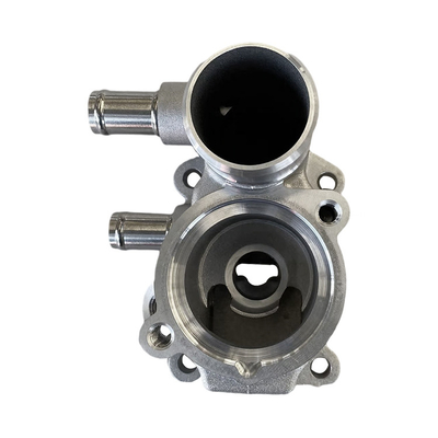 Foton Aumark AUCAN 2.5 Engine Thermostat Shell Assembly PM40004294 Condition 0.3kg