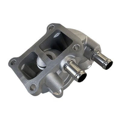 Foton Aumark AUCAN 2.5 Engine Thermostat Shell Assembly PM40004294 Condition 0.3kg