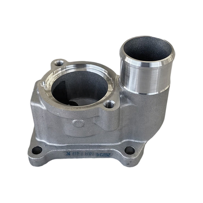 Foton Aumark AUCAN 2.5 Engine Thermostat Shell Assembly PM40004294 Condition 0.3kg
