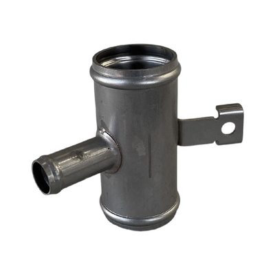 Original Foton Aumark AUCAN 2.5 Engine Tee Joint PSH0007598 from Aumark Picture Shows