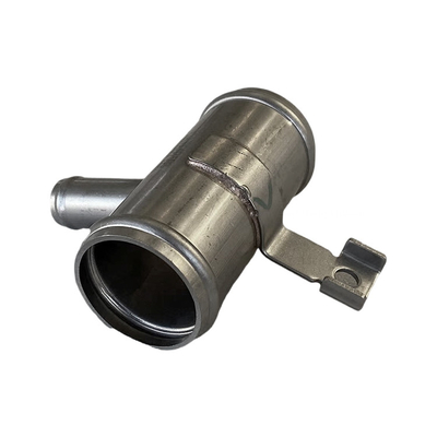 Original Foton Aumark AUCAN 2.5 Engine Tee Joint PSH0007598 from Aumark Picture Shows