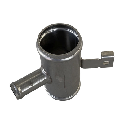 Original Foton Aumark AUCAN 2.5 Engine Tee Joint PSH0007598 from Aumark Picture Shows