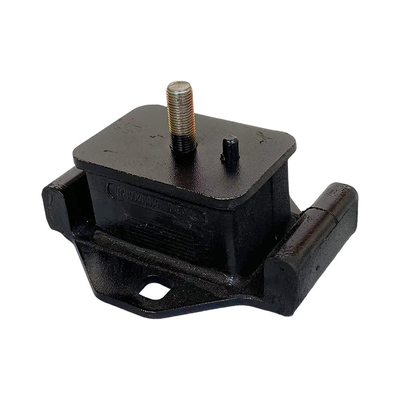Foton Aumark ISF3.8 Engine Footpad Suspension Pad Claw Bracket L0101020013A0 Condition