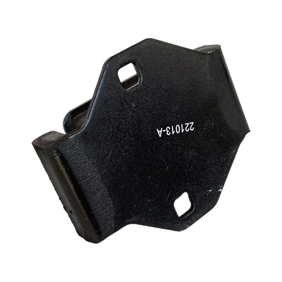 Foton Aumark ISF3.8 Engine Footpad Suspension Pad Claw Bracket L0101020013A0 Condition
