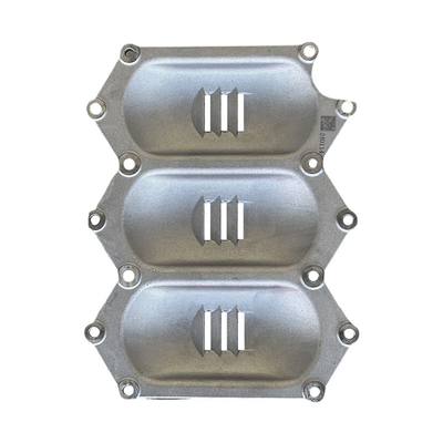 2016- Foton Aumark AUCAN 2.5 Engine Oil Baffle PM40004296 Perfect for All Car Models