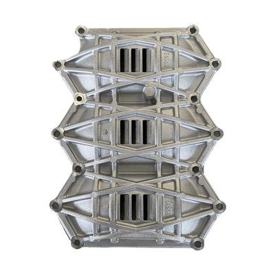 2016- Foton Aumark AUCAN 2.5 Engine Oil Baffle PM40004296 Perfect for All Car Models