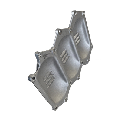 2016- Foton Aumark AUCAN 2.5 Engine Oil Baffle PM40004296 Perfect for All Car Models