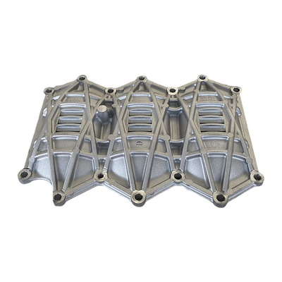 2016- Foton Aumark AUCAN 2.5 Engine Oil Baffle PM40004296 Perfect for All Car Models