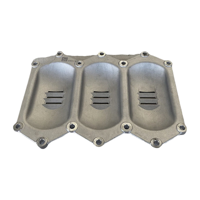 2016- Foton Aumark AUCAN 2.5 Engine Oil Baffle PM40004296 Perfect for All Car Models