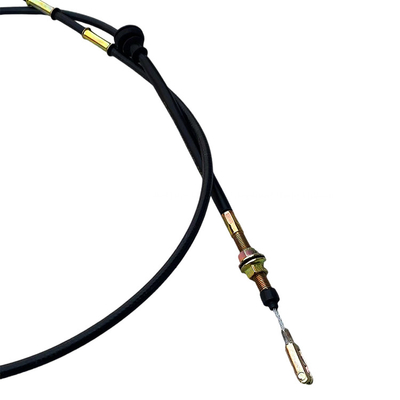 Highly Durable Clutch Line for Futon Original Country Mini Truck VQ1 Era L0163120009A0