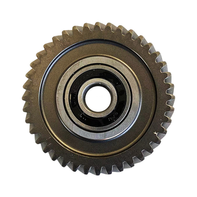 Foton AUCAN 2.5 Engine Idler Assembly Boost Your Race Car Performance PM40004698