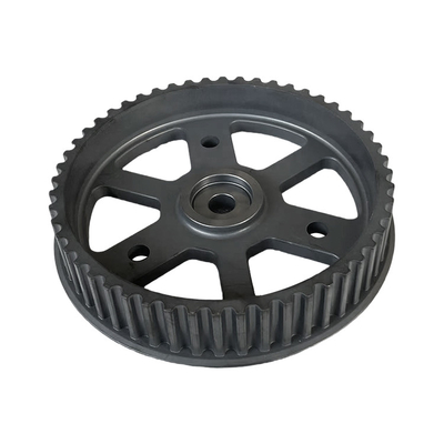 Foton Origl Aumark AUCAN 2.5 Engine Camshaft Timing Pulley PM40004487 Condition
