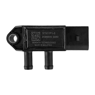 Foton Aumark AUCAN 2.5 Engine DPF Differential Pressure Sensor PV10002016 for Benefit